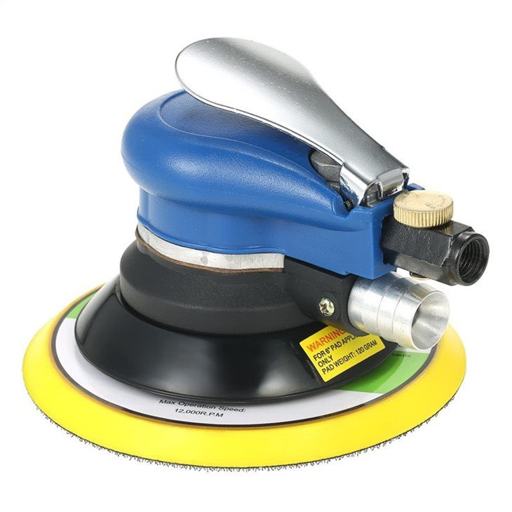 Palm sander