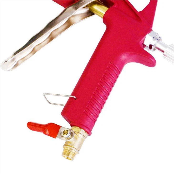 Hopper Gun