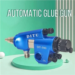 Automatic Glue Gun