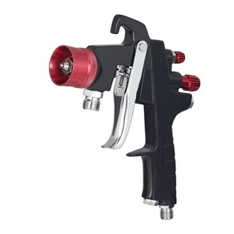 productcate-1-1 Colorful Paint Spray Gun Latex Paint Sprayer MK-818