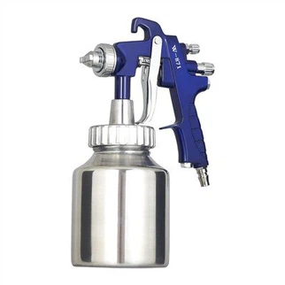 High Pressure Spray Gun