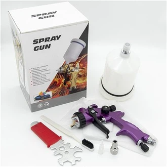 productcate-1-1 HVLP Spray Gun MK-5000B