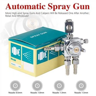 Mini Automatic Paint Sprayer