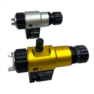 Stainless Steel Automatic Spray Gun