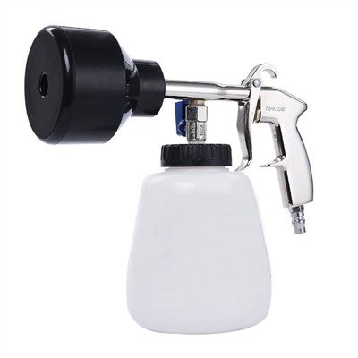 Tornador Foam Gun