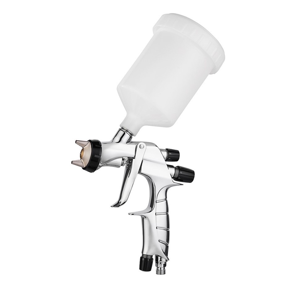 Car Paint Sprayer factory