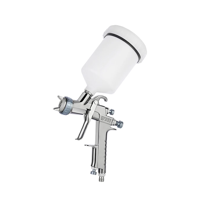 Compact Spray Gun