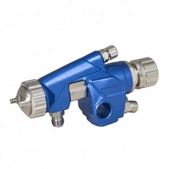 productcate-1-1 Automotive HVLP Spray Gun