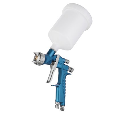 Car Paint Spray Gun