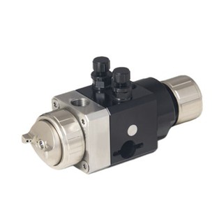 Ceramic Enamels Automatic Spray Gun