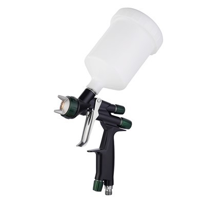 HVLP Automotive Spray Gun