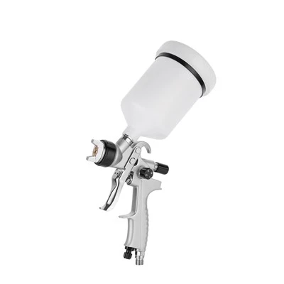 HVLP Gravity Feed Spray Gun