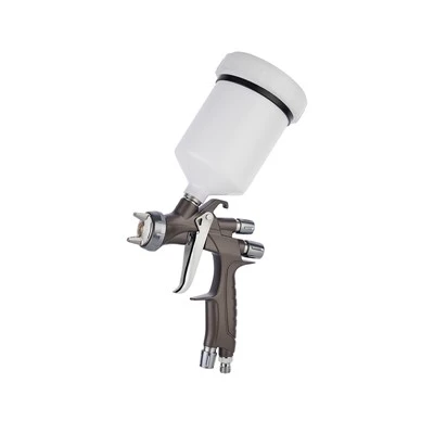 LVMP Gravity Feed Spray Gun